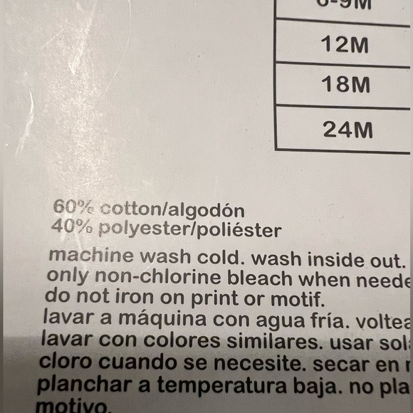 12m onesie shirt short sleeve melting hearts graphics front infant baby toddler - Picture 5 of 6